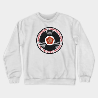 The Twisted Wheel Northern Soul Crewneck Sweatshirt